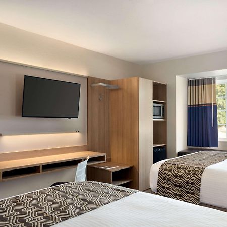 Microtel Inn & Suites Baton Rouge Zewnętrze zdjęcie