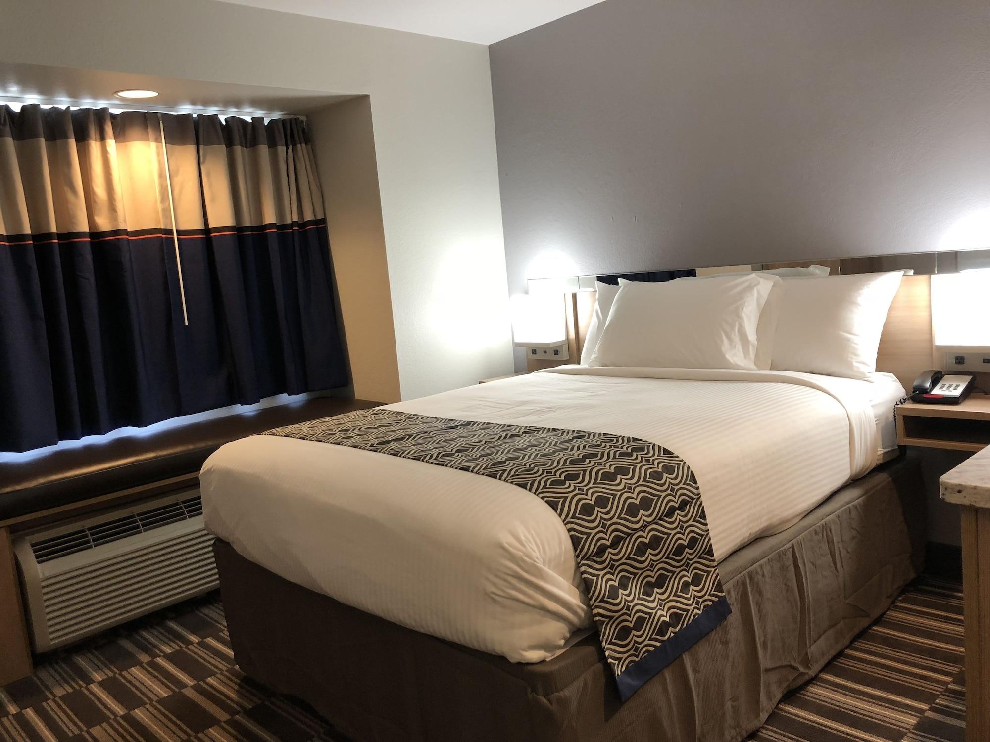 Microtel Inn & Suites Baton Rouge Zewnętrze zdjęcie
