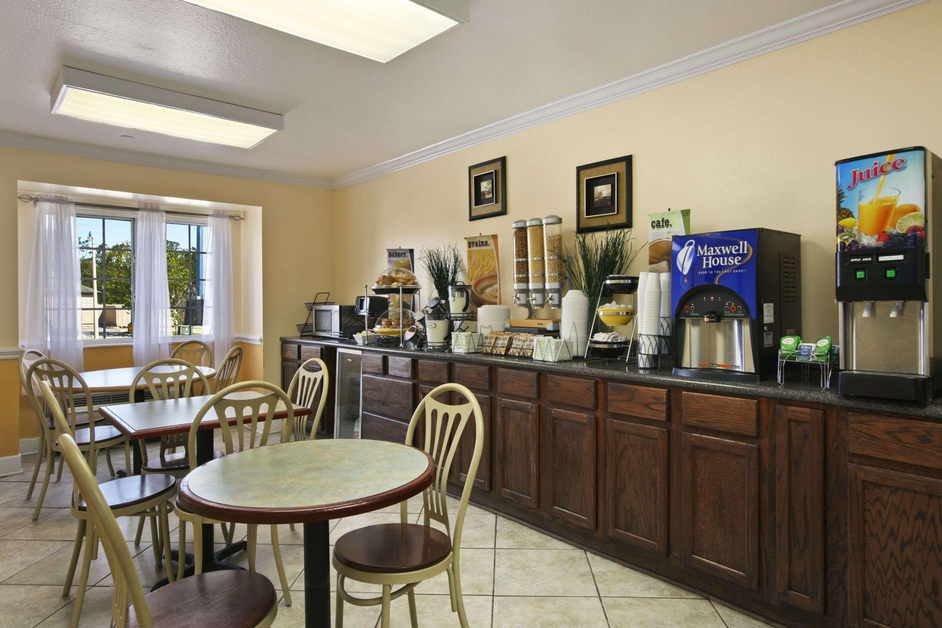 Microtel Inn & Suites Baton Rouge Zewnętrze zdjęcie