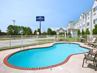 Microtel Inn & Suites Baton Rouge Udogodnienia zdjęcie