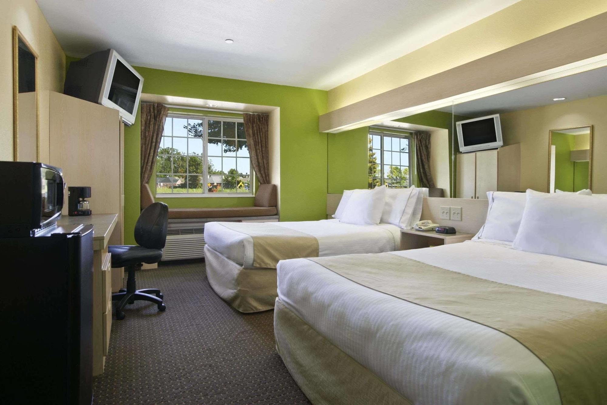 Microtel Inn & Suites Baton Rouge Pokój zdjęcie