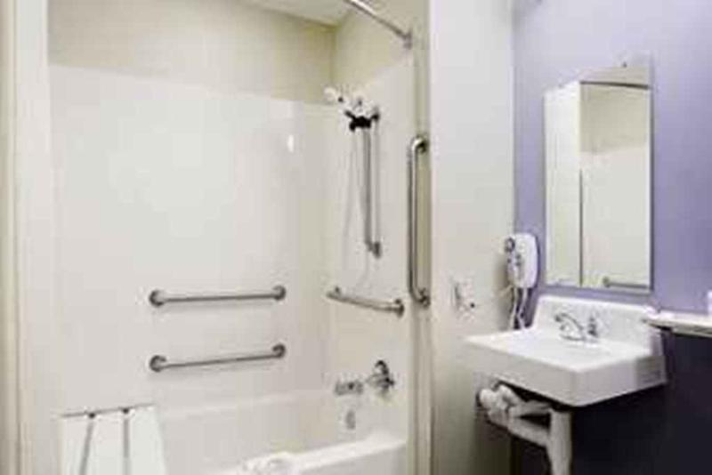Microtel Inn & Suites Baton Rouge Pokój zdjęcie